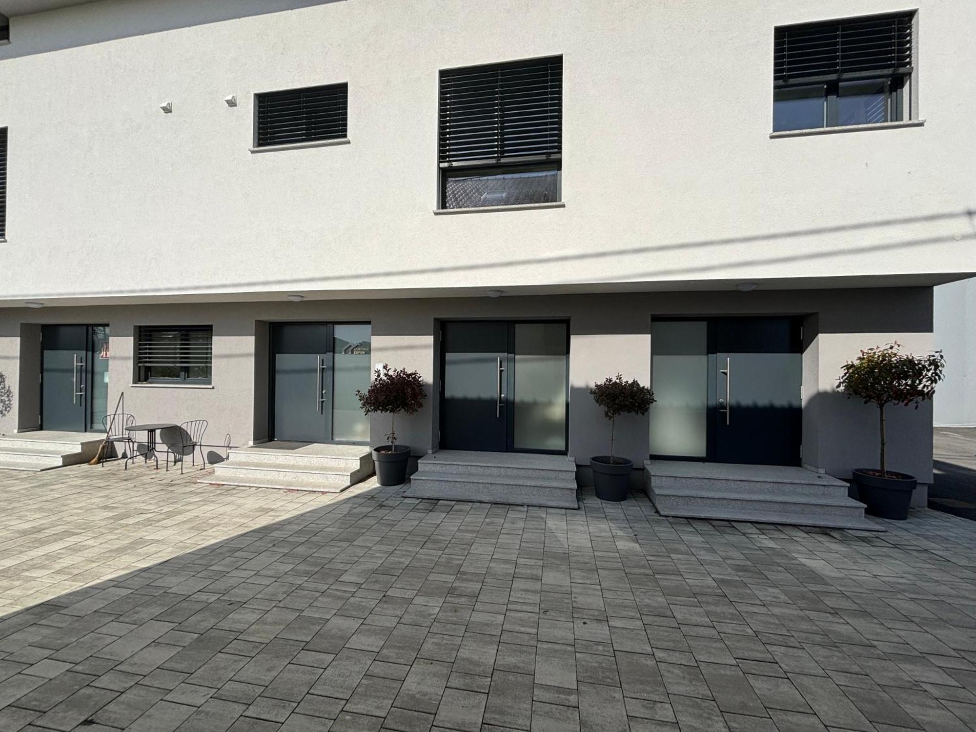 Apartmaji Cepon ليوبليانا المظهر الخارجي الصورة