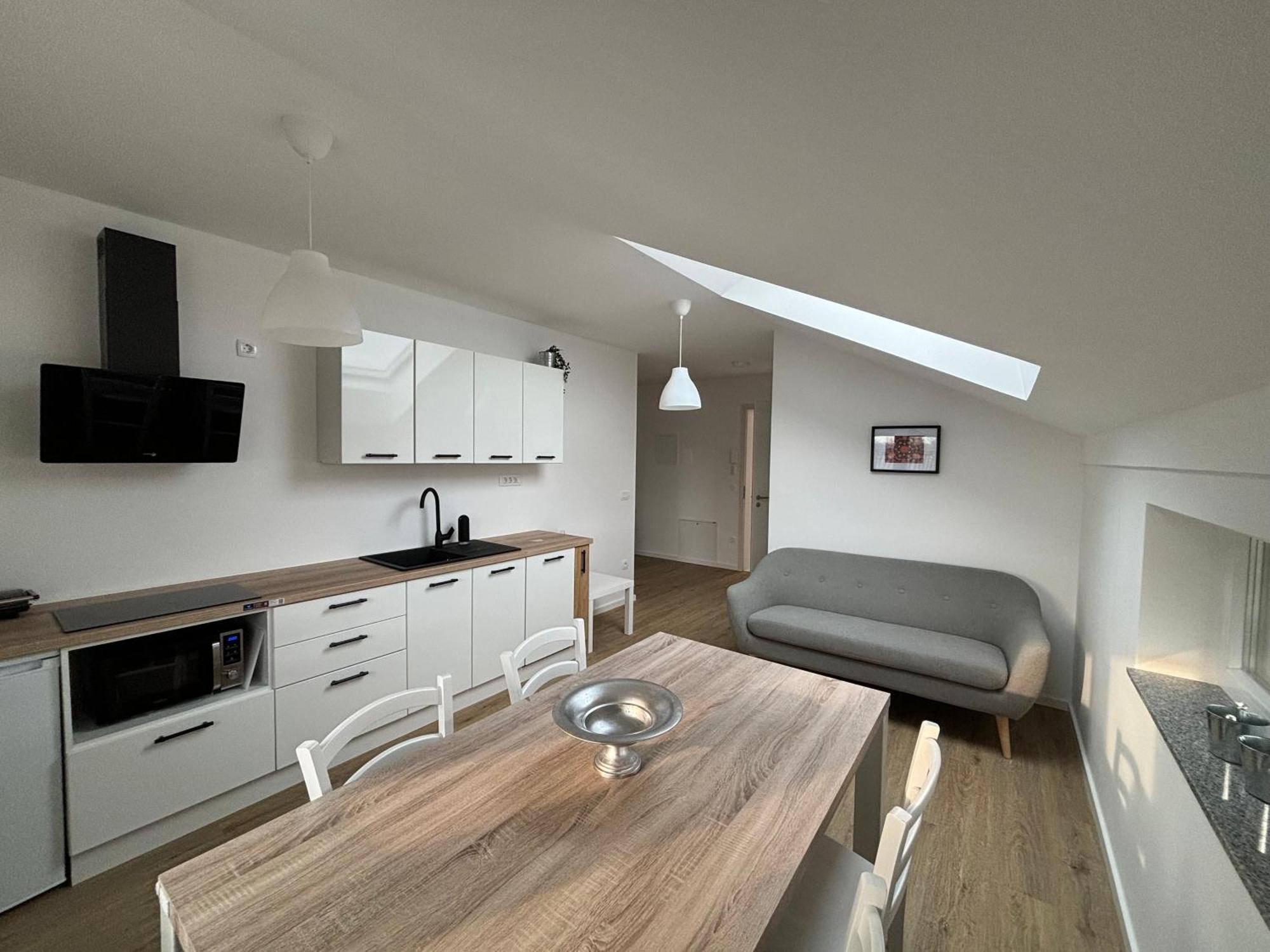 Apartmaji Cepon ليوبليانا المظهر الخارجي الصورة