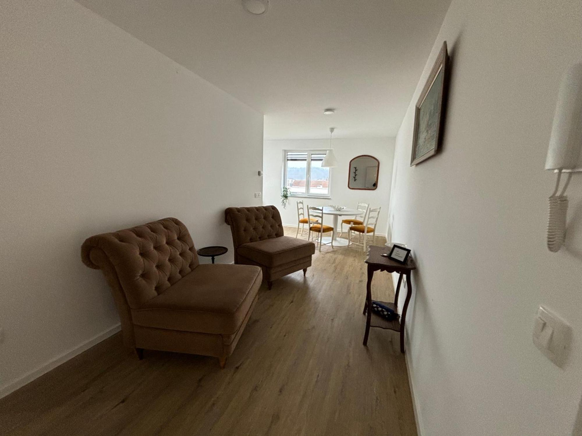 Apartmaji Cepon ليوبليانا المظهر الخارجي الصورة