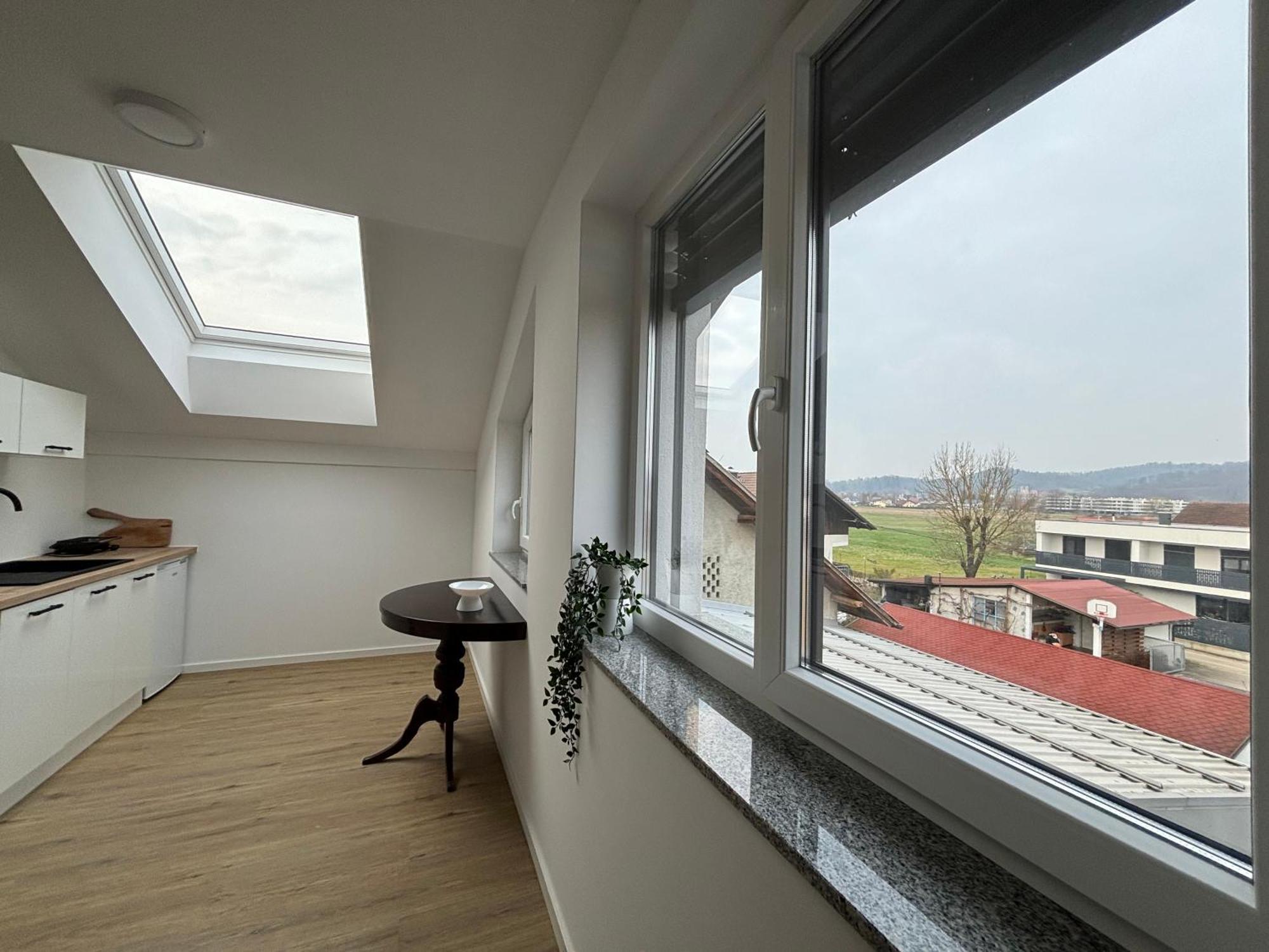 Apartmaji Cepon ليوبليانا المظهر الخارجي الصورة