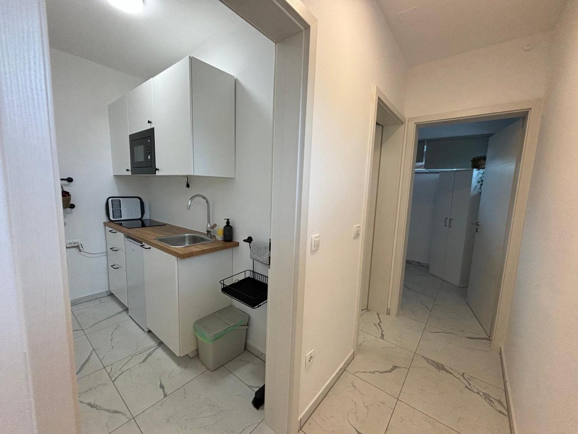 Apartmaji Cepon ليوبليانا المظهر الخارجي الصورة