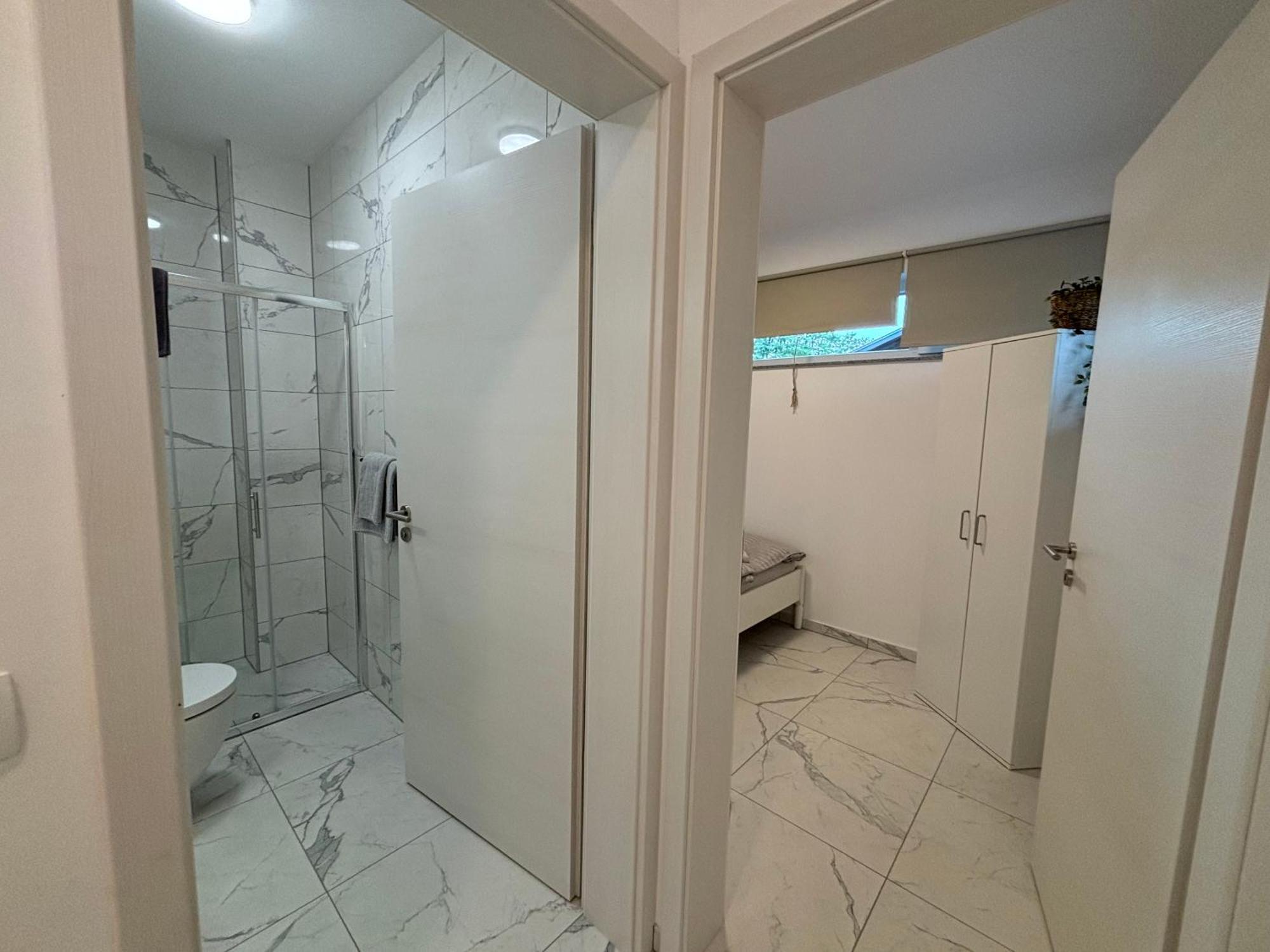 Apartmaji Cepon ليوبليانا المظهر الخارجي الصورة