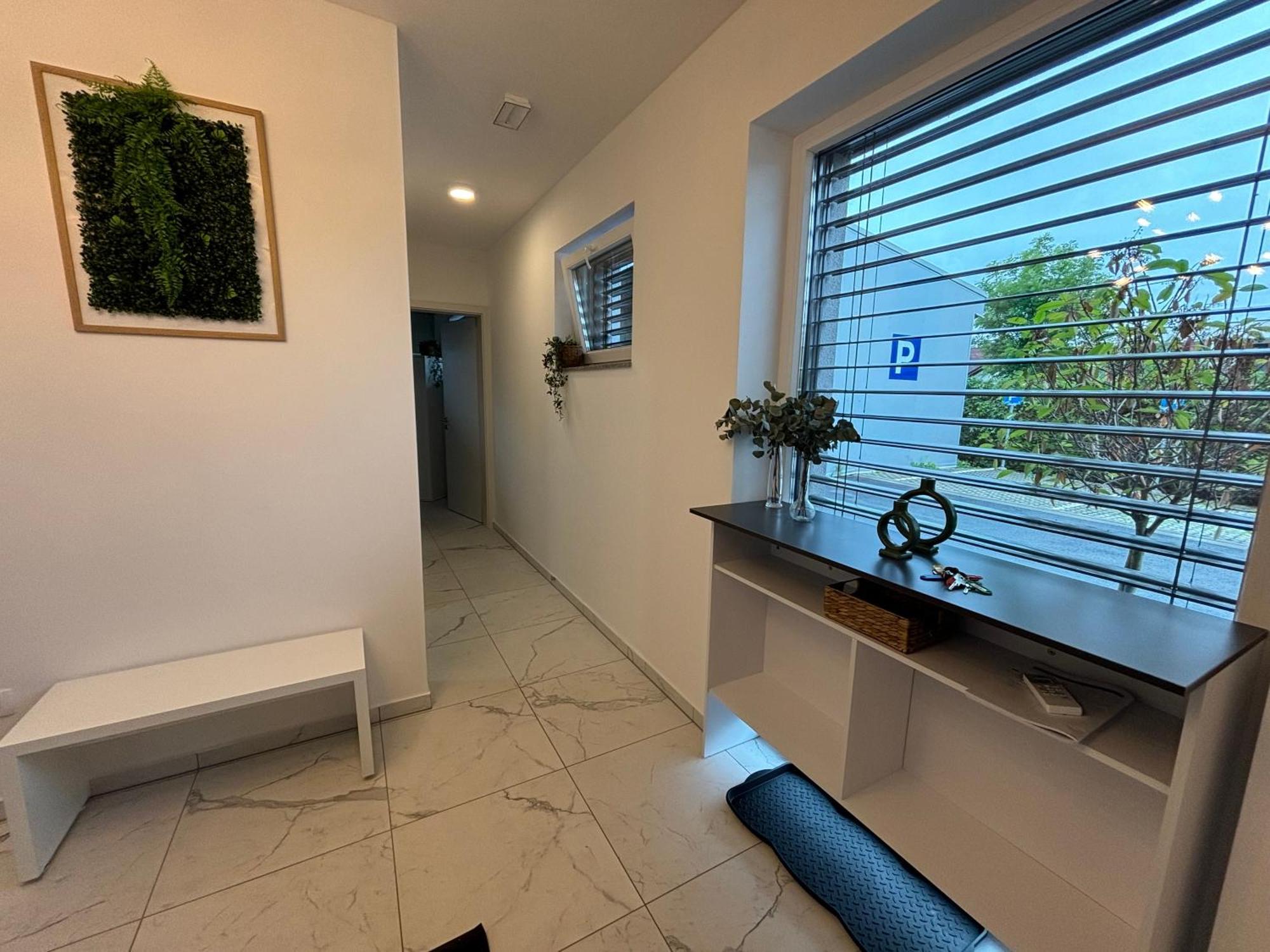 Apartmaji Cepon ليوبليانا المظهر الخارجي الصورة